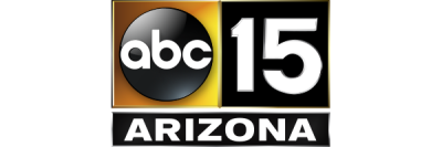 ABC 15 Arizona logo
